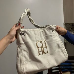 Carolina Herrera bag